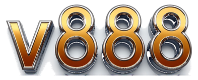 v888 logo